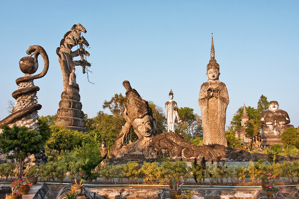 8D7N Eastern Thailand Tour - photo 14
